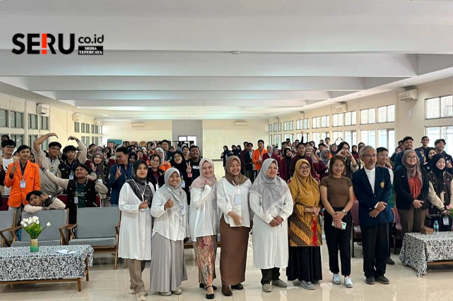 Summer Course UB Ajang Pembelajaran Mahasiswa Empat Negara dan Promosi FTP