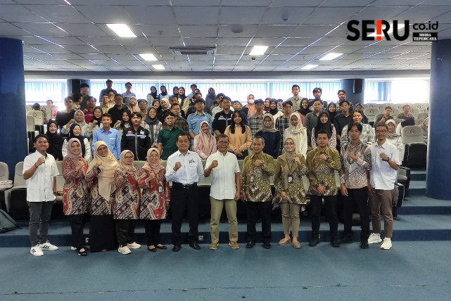 158 Mahasiswa Teknik Sipil Polinema Sertifikasi Internasional Tekla dan Cubicost