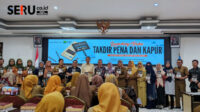 Wali Kota Malang Apresiasi 19 Guru Hasilkan Buku Antologi Sarat Pesan Kehidupan