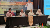 Pemkot Malang Gelar FGD Godok Ranperwal Program Rp50 Juta per RT