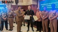 57 Koperasi Merah Putih Terima SK Kemenkumham, Pemkot Malang Rencanakan Bimtek Berkelanjutan