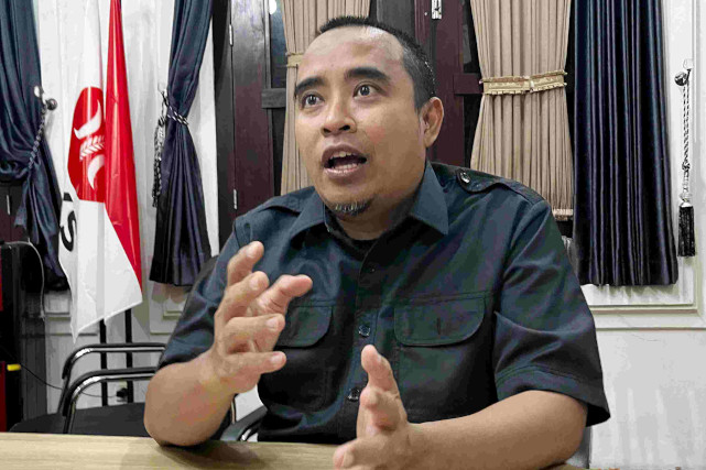 Rendra Masdrajad Dukung Putusan MK, Pemerintah Wajib Gratiskan SD–SMP Swasta