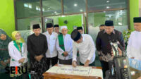 Bupati Jember Resmikan Klinik NU, Pelayanan Kesehatan Masyarakat Bertambah