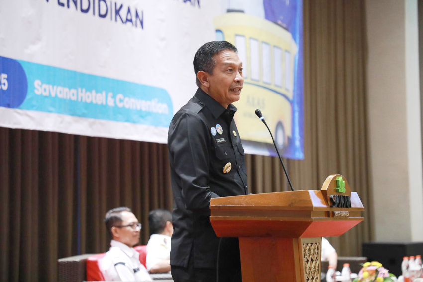 Pemkot Malang Kesulitan Tangani Anak Tidak Sekolah Kelompok Usia SMA