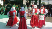 Fantasi Festival Akhir Tahun Talenta Sitaya Wujud Berkebhinekaan Global