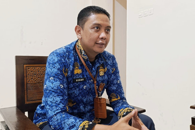 DP3AKB Jember Fokus Tangani Perkawinan Anak Upaya Tekan Angka Stunting