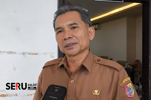 Tembus Pasar Global, Tembakau Jember Sumbang Devisa Hampir Rp500 Milliar