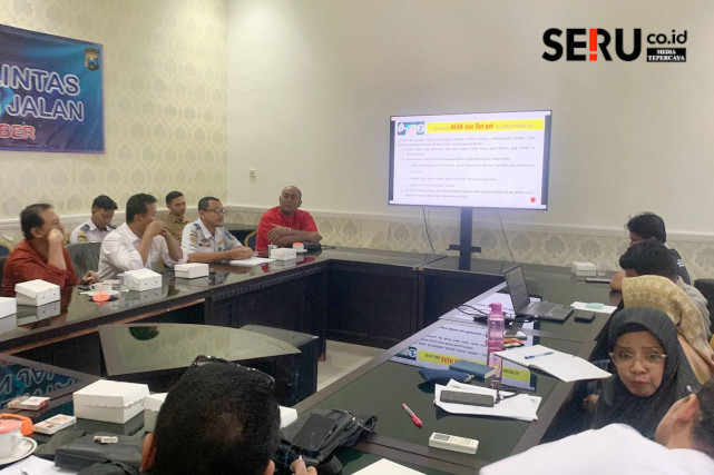 Dishub dan DPRD Jember Sepakat Dorong SK Bupati Terkait Regulasi Ojol