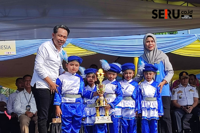 Peringati Hari Anak Nasional, Pemkab Jember Gaungkan Pendidikan Karakter Sejak Dini