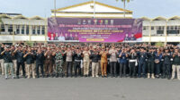 Pemkab Jember Gelar Apel Siaga Bersama PSHT Sambut Bulan Suro