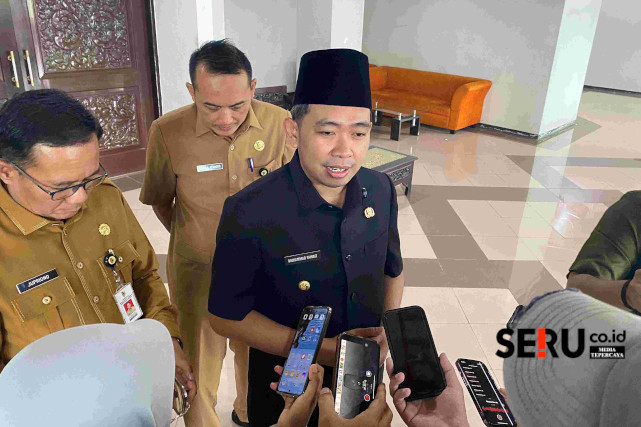 Bupati Jember Genjot PAD Tanpa Menaikkan Pajak, Bukan Membebani Masyarakat