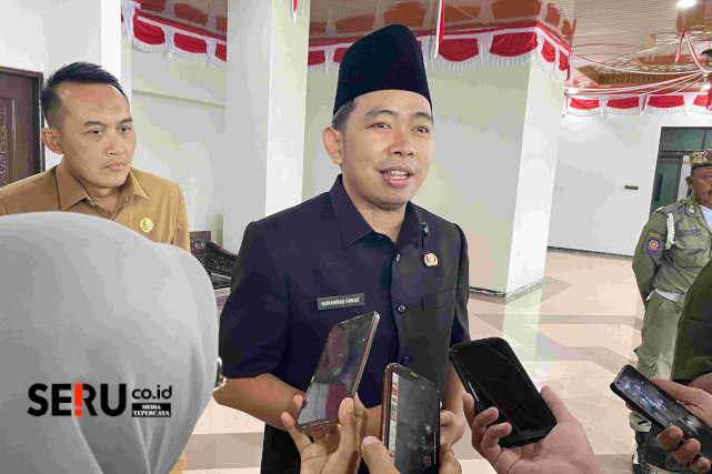 Bupati Fawait Apresiasi Program UHC Prioritas Penuhi Layanan Kesehatan Masyarakat Jember