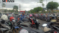 Kadishub Jember Bakal Sanksi Jukir Tarik Uang Parkir Gratis