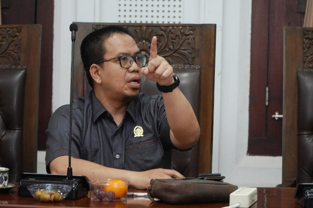 Komisi B DPRD Kota Malang Usulkan Evaluasi Program DBHCHT, Penerima Manfaat Tak Tepat