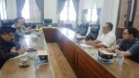 Fasum Disulap Rumah Hunian, Komisi C DPRD Kota Malang Sebut Perda PSU Mandul
