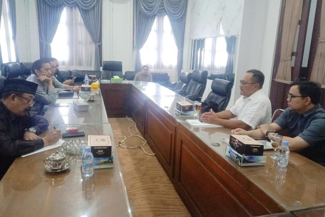 Fasum Disulap Rumah Hunian, Komisi C DPRD Kota Malang Sebut Perda PSU Mandul