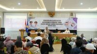 Pemkot Malang Sosialisasi Gempur Rokok Ilegal Libatkan Berbagai Unsur