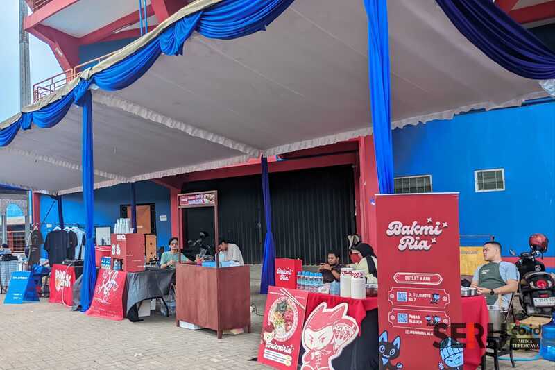 Sekitar 500 UMKM Kota Malang Bakal Ramaikan Porprov IX Jatim