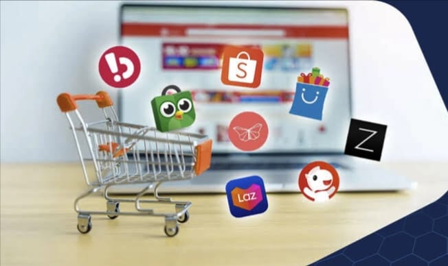 Pemerintah Wajibkan Marketplace Pungut Pajak Penjual Beromzet Rp500 Juta-Rp4,8 Miliar
