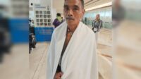 Hampir Satu Bulan Hilang, Jemaah Haji Asal Kabupaten Malang Belum Ditemukan