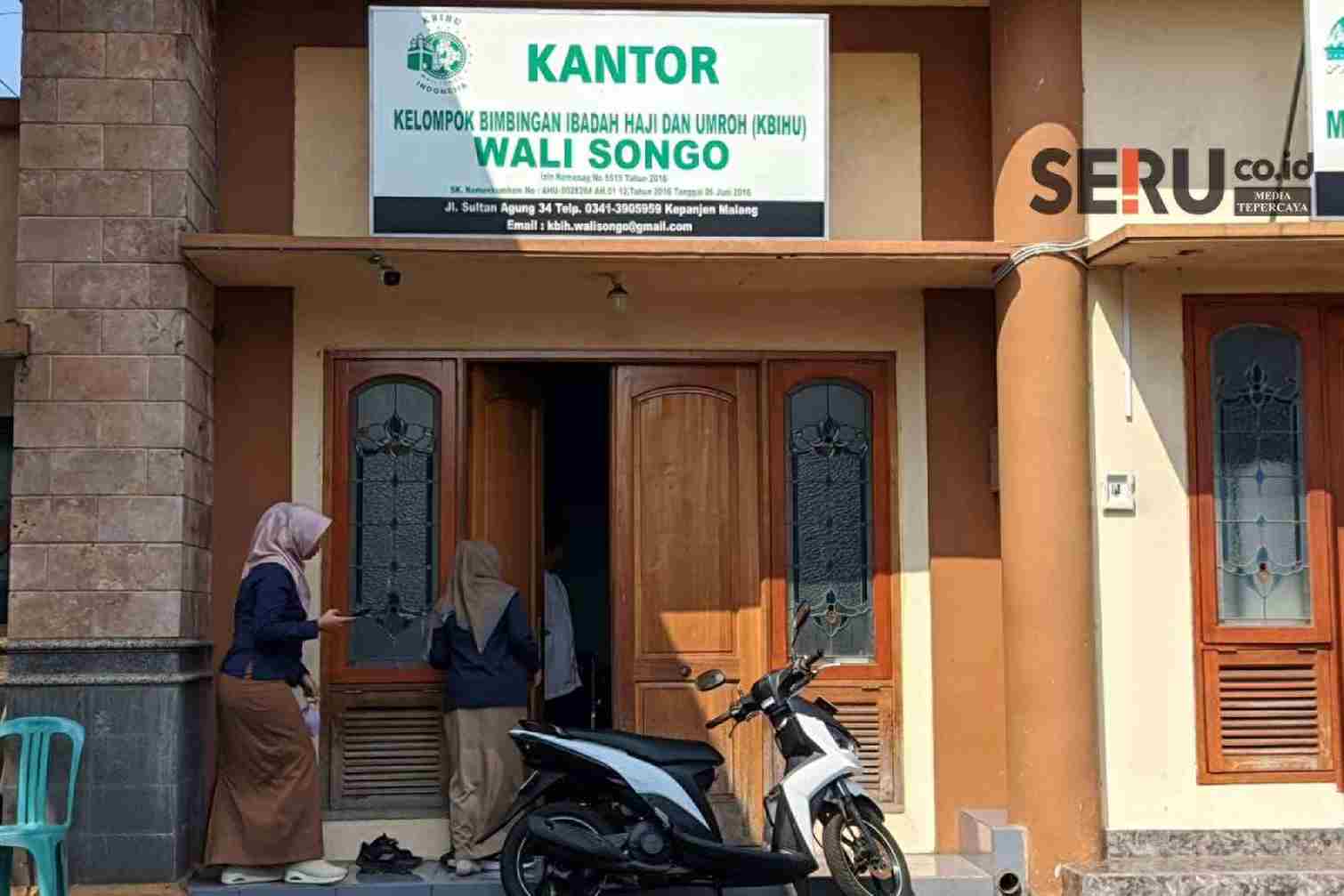 Hampir Satu Bulan Hilang, Jemaah Haji Asal Kabupaten Malang Belum Ditemukan