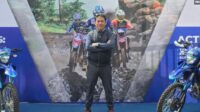 Hasil Rekap Sementara Kunjungan Wisatawan Liburan di Kota Batu, Ini Yang Tertinggi