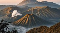 TNBTS Tegaskan Perketat Pengawasan Pengunjung Ilegal di Gunung Bromo