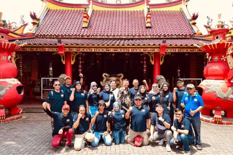 Himpunan Pramuwisata Malang Open Registrasi Anggota Baru, Ini Syaratnya