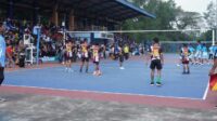 Lanud Abd Saleh Tuan Rumah Pekan Olahraga Siswa Piala Kadindik dan O2SN SD Kabupaten Malang