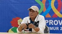 Pemkab Malang Optimalkan Persiapan Sukseskan Porprov IX Jawa Timur 2025