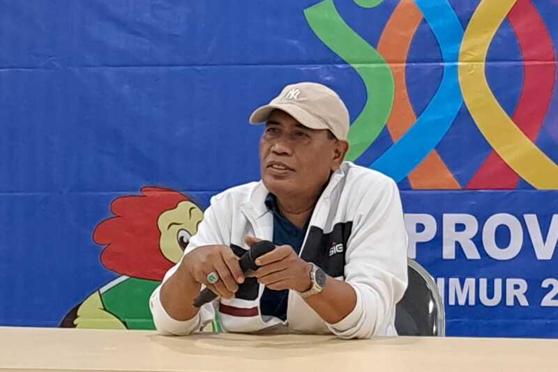 Pemkab Malang Optimalkan Persiapan Sukseskan Porprov IX Jawa Timur 2025