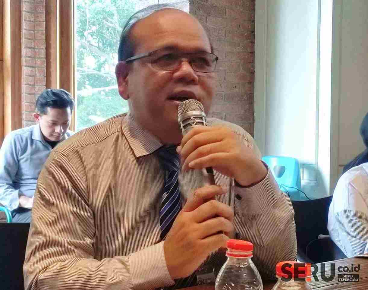 OJK Malang Tingkatkan Edukasi dan Perlindungan Konsumen Kenali Modus Penipuan