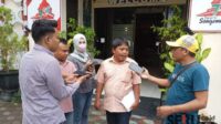 Wow, Rp5 Miliar DD Mengalir ke Desa Batang-Batang Daya, GAKI Jatim Sambangi Inspektorat Sumenep