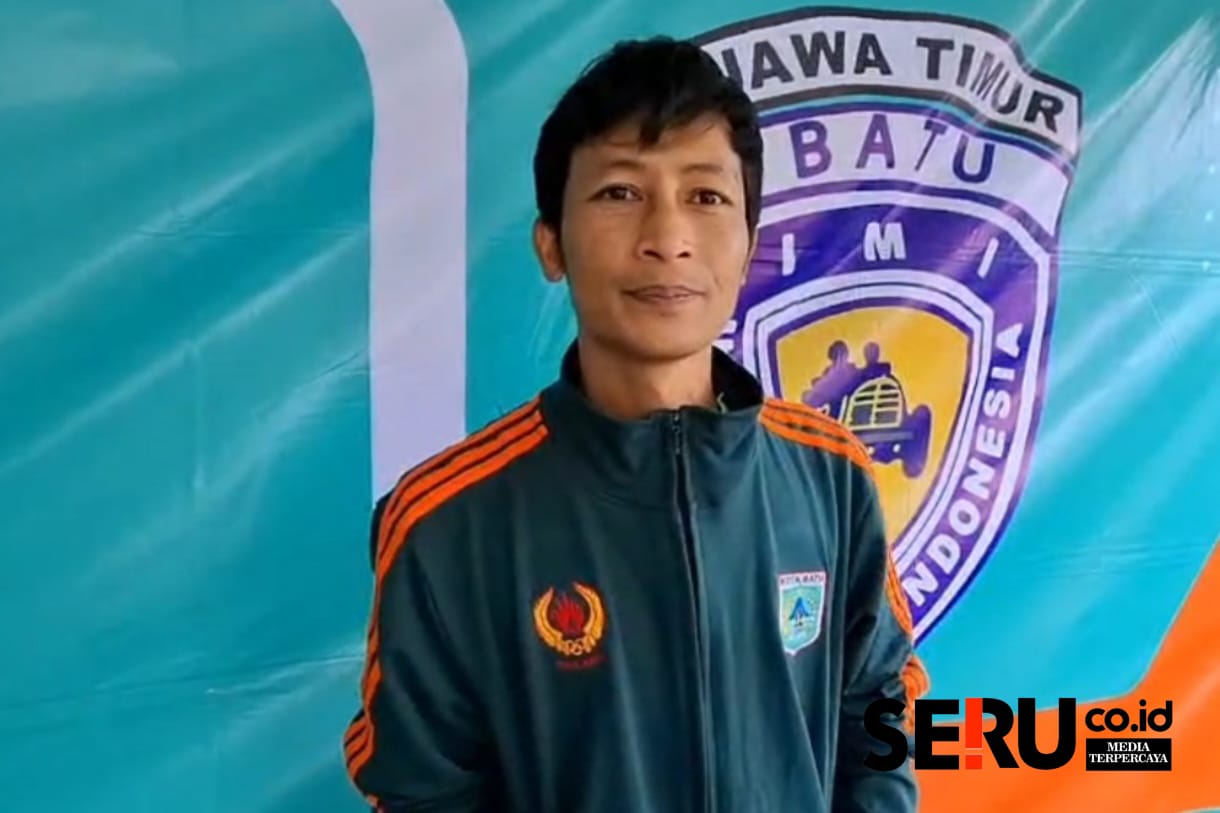 Kota Batu Raih Perunggu di Cabor Grasstrack Porprov 2025