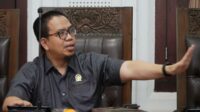 Menanggapi DPRD Kabupaten, Komisi B DPRD Kota Malang Buka Ruang Dialog Pasokan Air