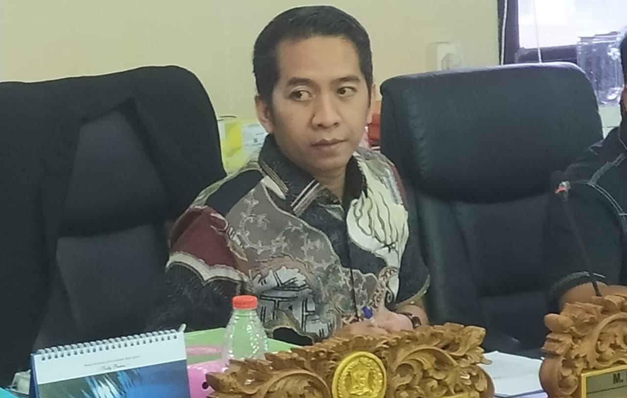 Ketua Komisi C DPRD Dukung dan Apresiasi Langkah Pemkot Surabaya Tertibkan Jukir Liar