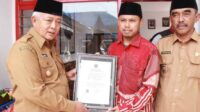 Kopdes Merah Putih Putukrejo Gondanglegi Kembangakan Usaha Pakan Ternak Limbah Jagung