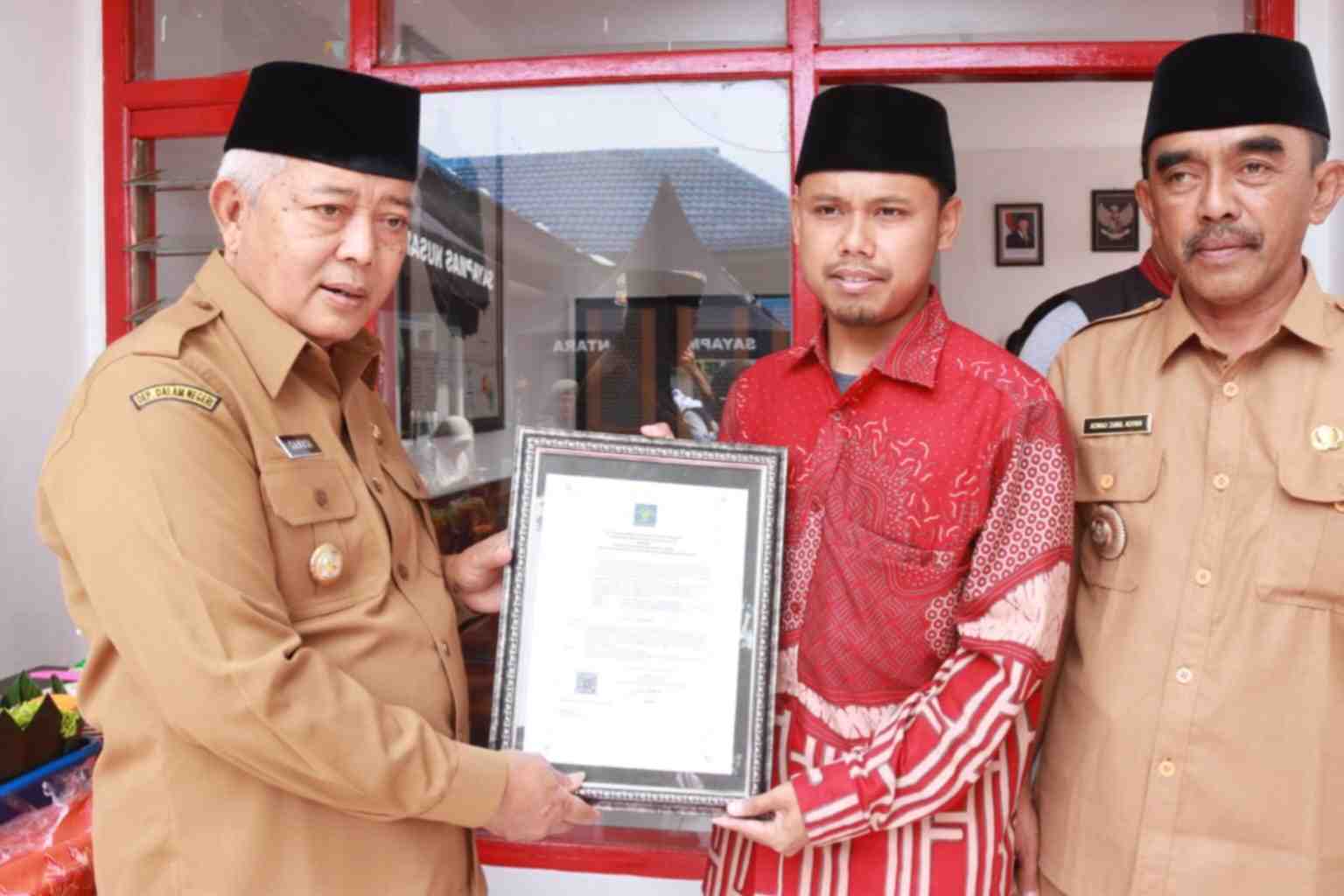 Kopdes Merah Putih Putukrejo Gondanglegi Kembangakan Usaha Pakan Ternak Limbah Jagung