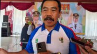 Tim Cabor Arung Jeram Kabupaten Malang Optimis Raih Empat Medali Emas