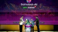 Indosat dan GoTo Kolaborasi Luncurkan Sahabat-AI Berkekuatan 70 Miliar Parameter