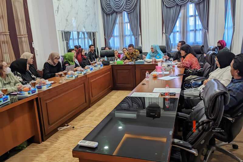 DPRD Kota Malang Segera Panggil Disnaker-PMPTSP dan Owner Amul Massage Syariah