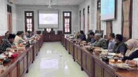 Komisi B DPRD Kota Malang Desak Pemkot Terapkan e-Retribusi Pasar dan Tertibkan PKL Liar