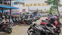 DPRD Kota Malang Tekankan Wajib Karcis Parkir Tingkatkan Perlindungan Masyarakat