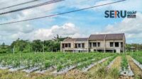 Pemkot Malang Tak Kuasa Hadapi Alih Fungsi Lahan Pertanian Terdesak Perumahan