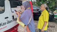 Bapenda Sobo Erwe Percepat Capaian PBB Lewat Pendekatan Masyarakat Kota Malang