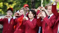 Calon Mahasiswa Asing Di UMM Tembus Lebih Dari 2000 Pendaftar
