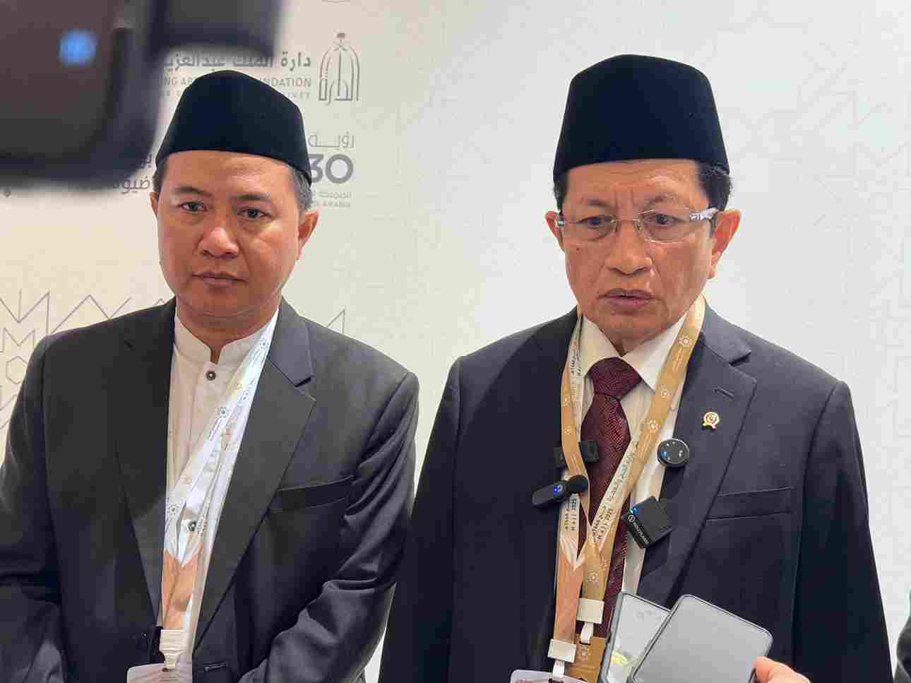 Angka Kematian Jemaah Haji Indonesia Tinggi, Saudi Soroti Kinerja Tim Medis