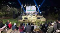 Njagong Bareng Wali Kota dan Wawali Batu Dengan Komite Ekraf Kota Batu Berlangsung Seru