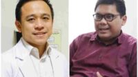 Pakar Paru dan Pakar Virus UB Imbau Masyarakat Tak Panik Peningkatan Kasus Covid-19