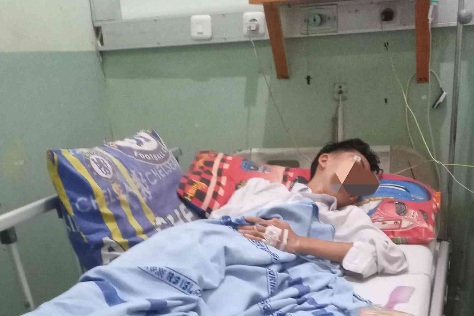 Polisi Dalami Motif Pengeroyokan Pelajar SMKN 4 Malang Diduga Kesalahpahaman